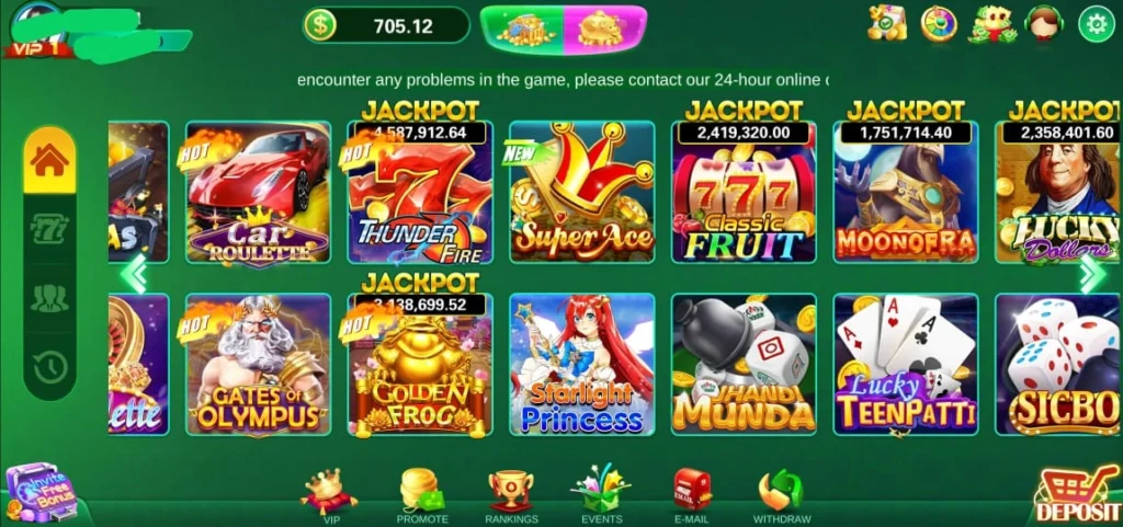 3 Patti Cash APK Download - Real Money App Pakistan 1 3 Patti Cash Games