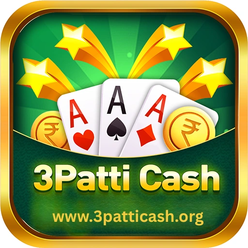 3-patti-boss 3 Patti Cash